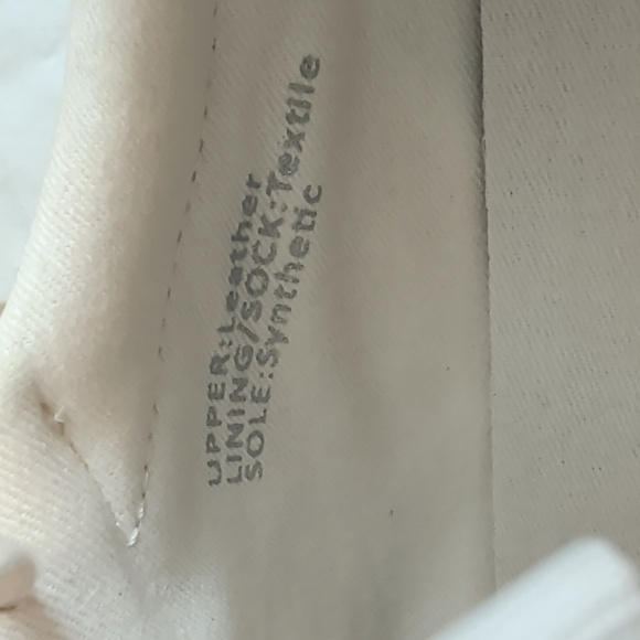 Madewell Kickoff Trainer Sneakers In Nubuck And Nappa Leather - Picture 10 of 14